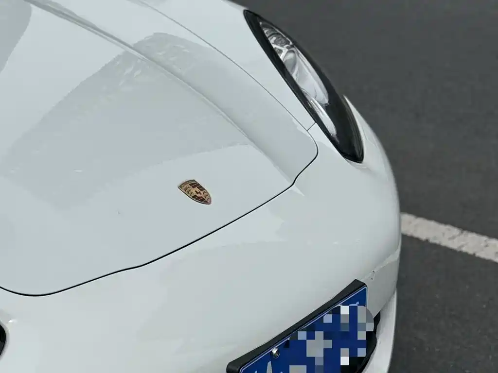 Porsche Panamera 2014 Panamera Executive 3.0T