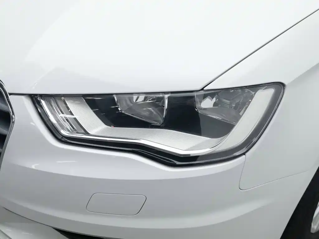 Audi A3 — миниатюра 7