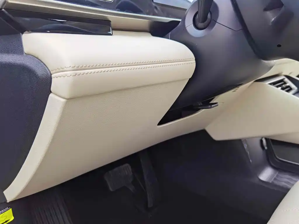 BYD Qin L — миниатюра 6