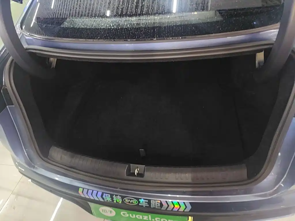 BYD Seal 06 — миниатюра 19
