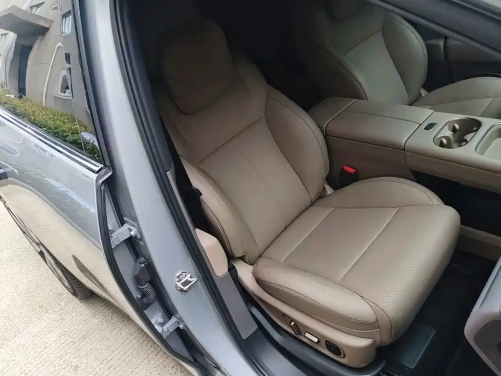 Li Auto Li i6 — миниатюра 25