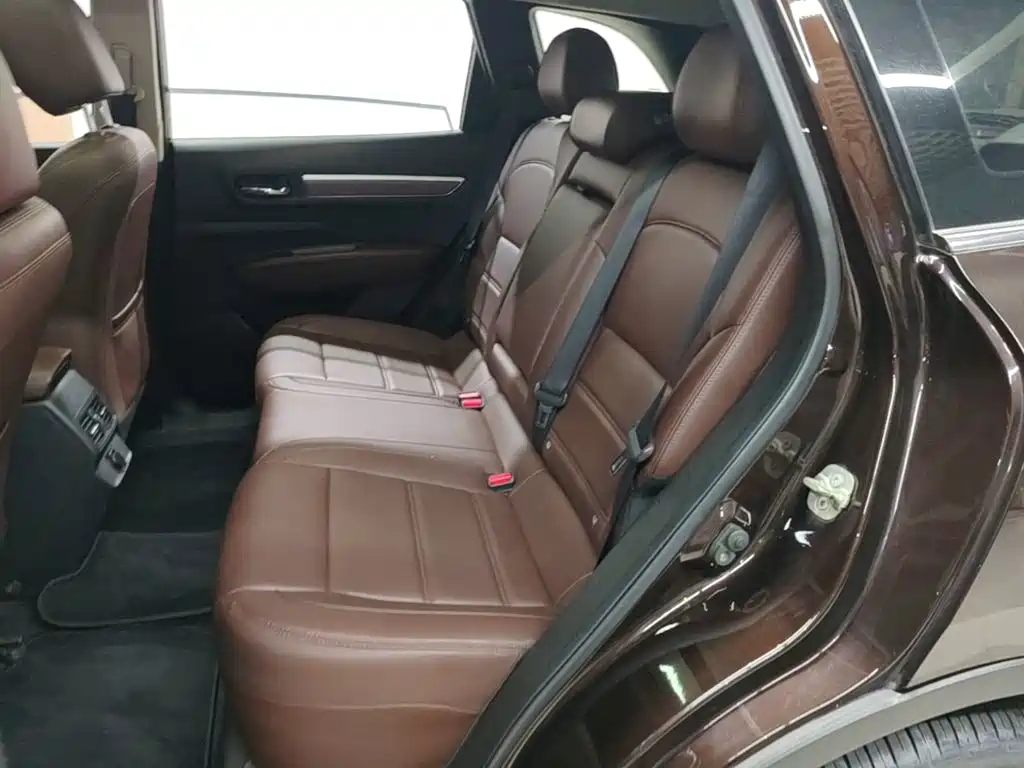 Renault Koleos — миниатюра 17