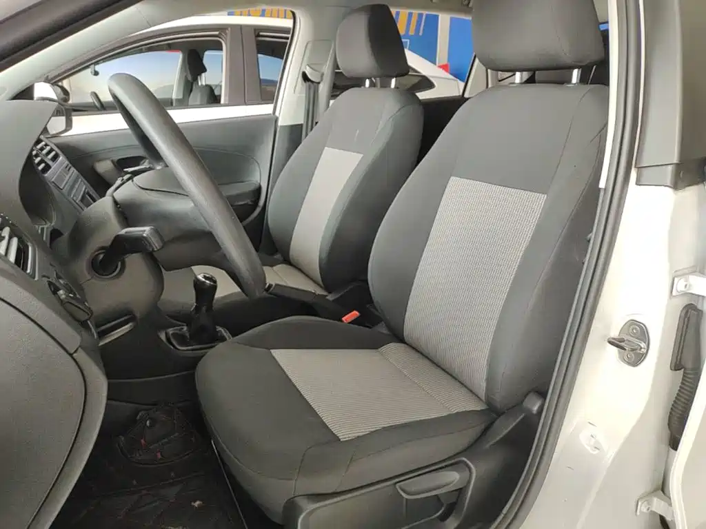 Volkswagen Polo — миниатюра 15
