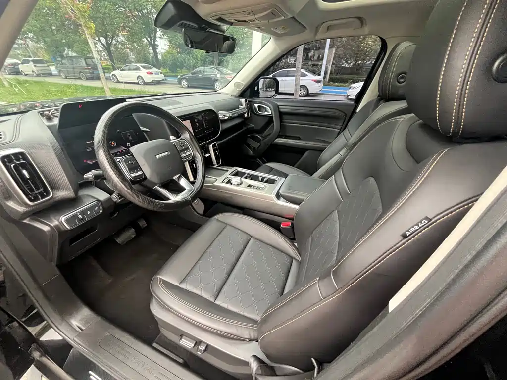 Haval Big Dog — миниатюра 11