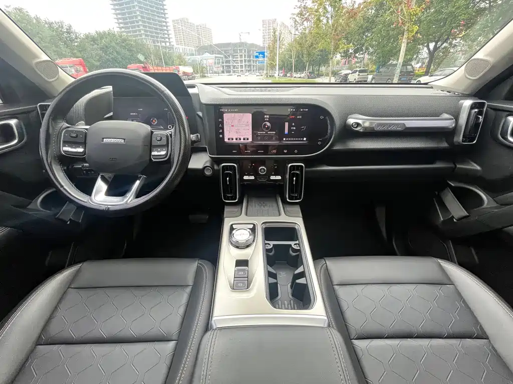 Haval Big Dog — миниатюра 8