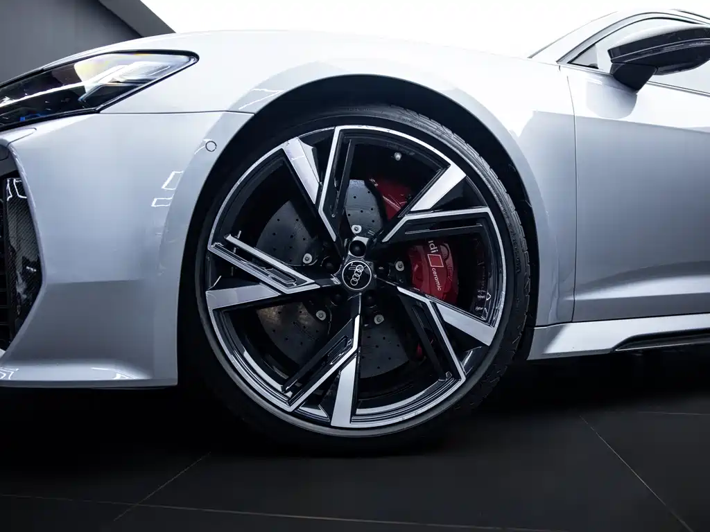 Audi RS 6 — миниатюра 20