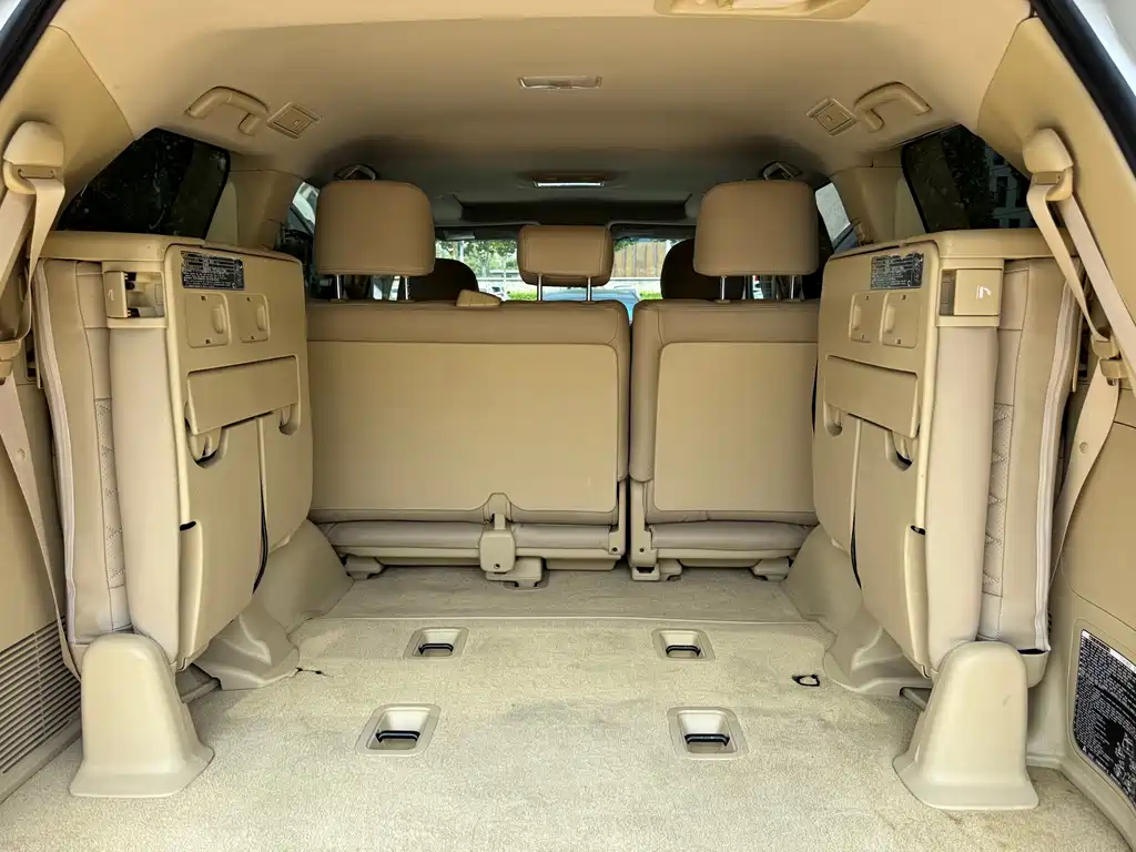 Toyota Land Cruiser — миниатюра 7