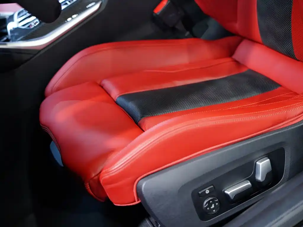 BMW M4 — миниатюра 19