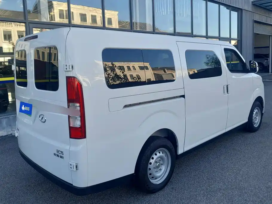 Ruichi Ruichi EC75 — миниатюра 3