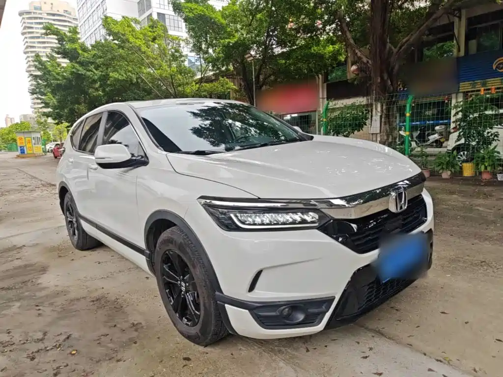 Honda Breeze — миниатюра 4