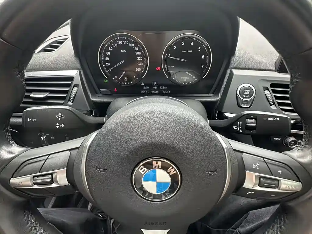 BMW 1 Series — миниатюра 8