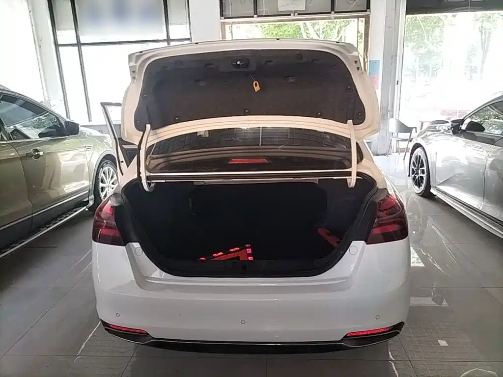 Geely Emgrand — миниатюра 19