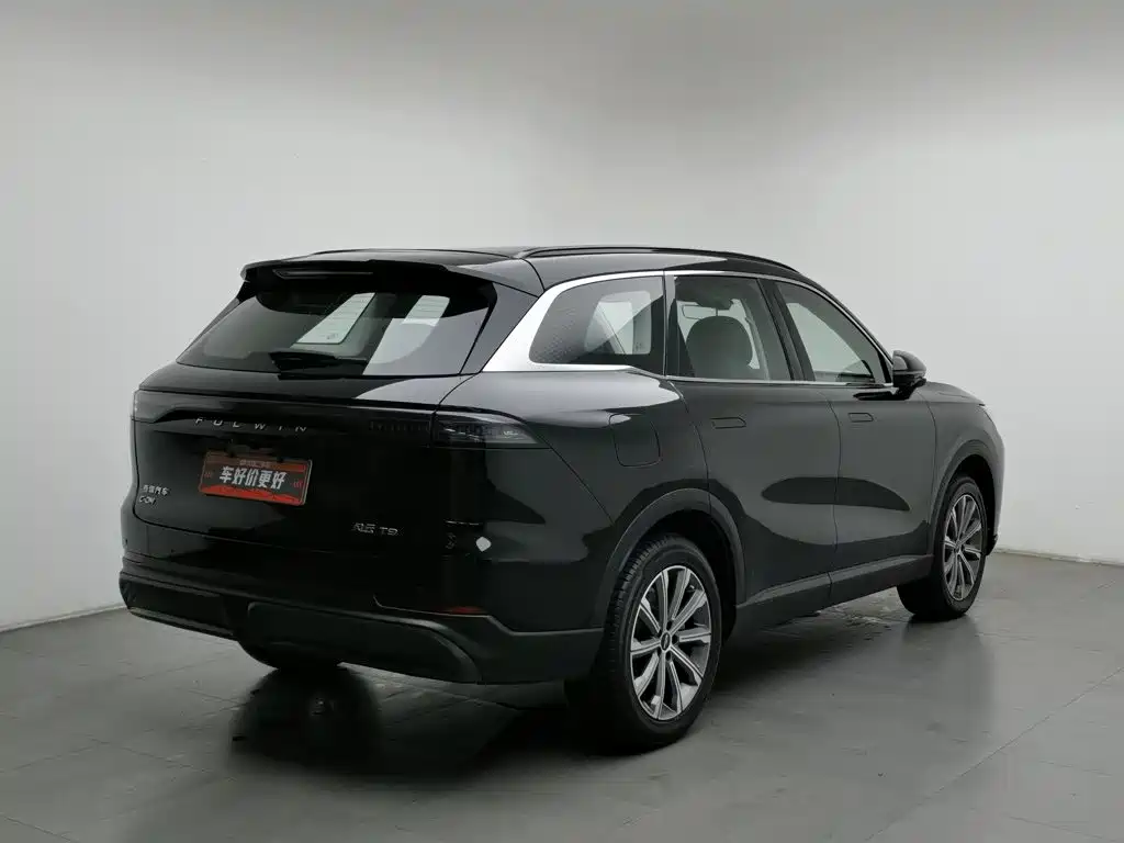 Fulwin Fengyun T9 — миниатюра 2