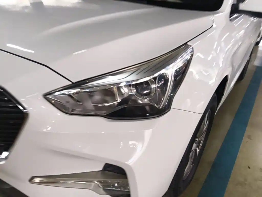 Haval M6 — миниатюра 24