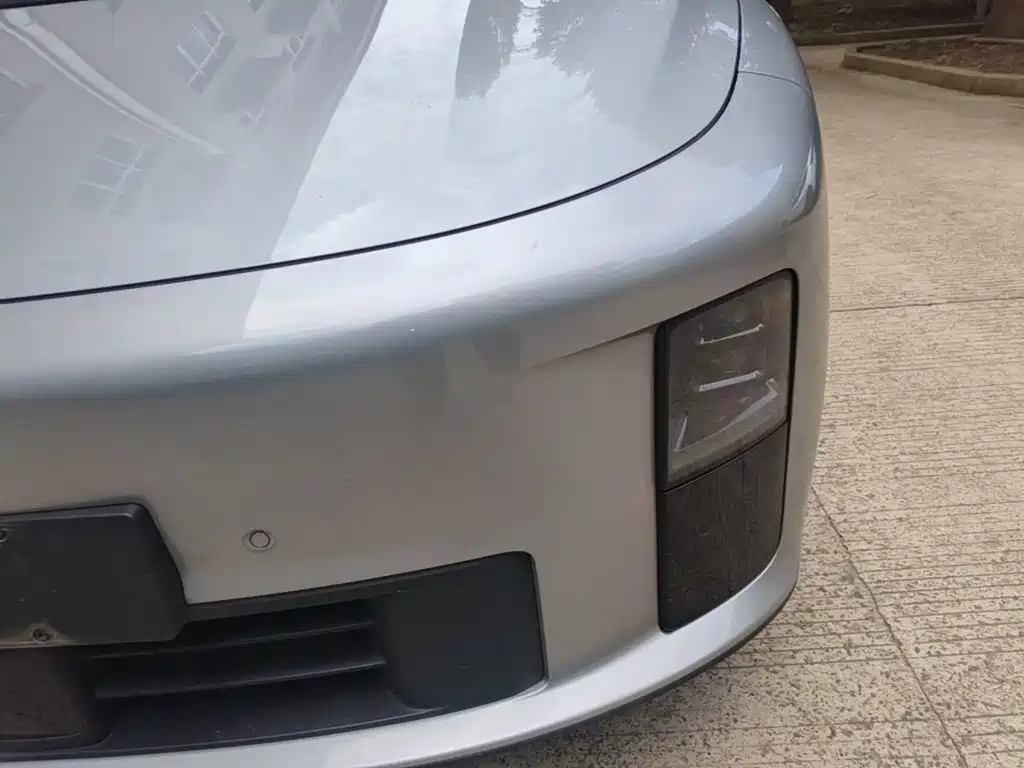Li Auto Li i6 — миниатюра 24