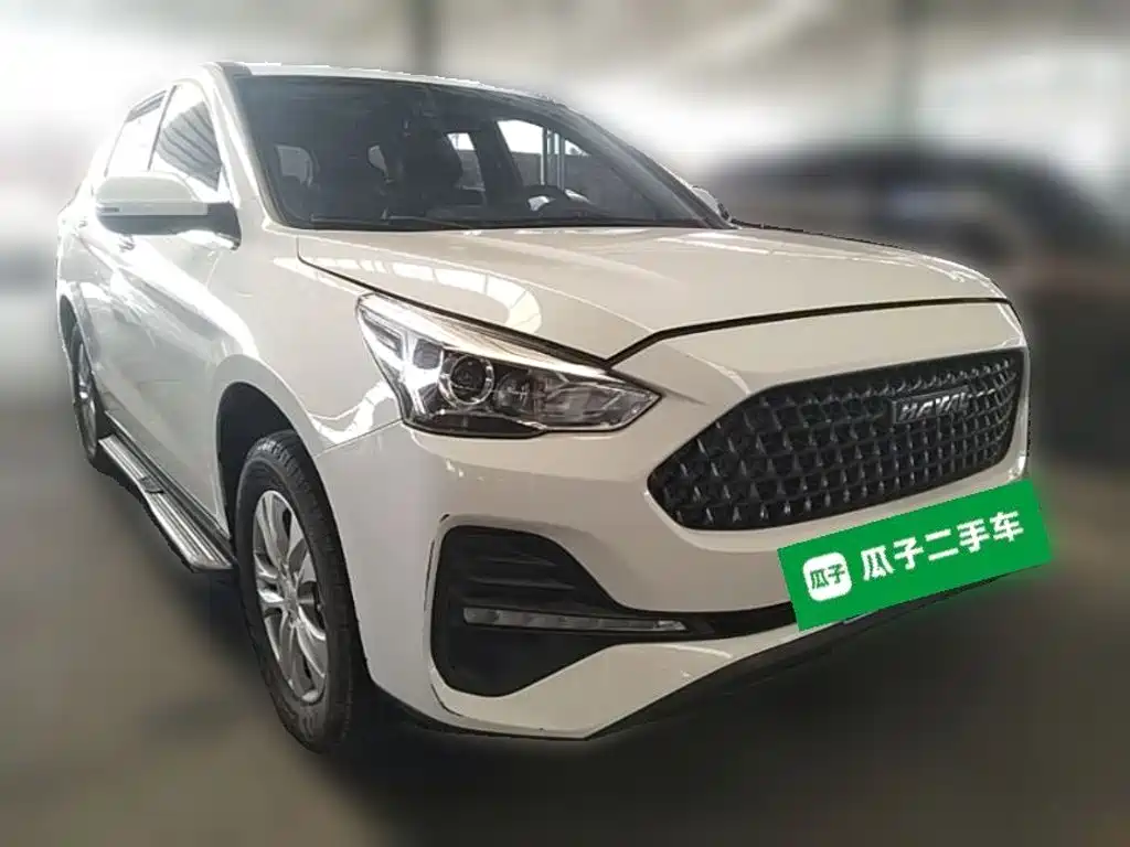 Haval M6 — миниатюра 6
