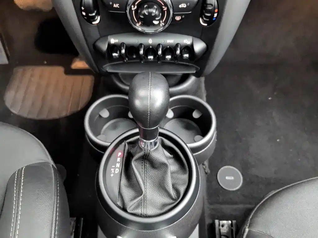 MINI Mini Countryman — миниатюра 13