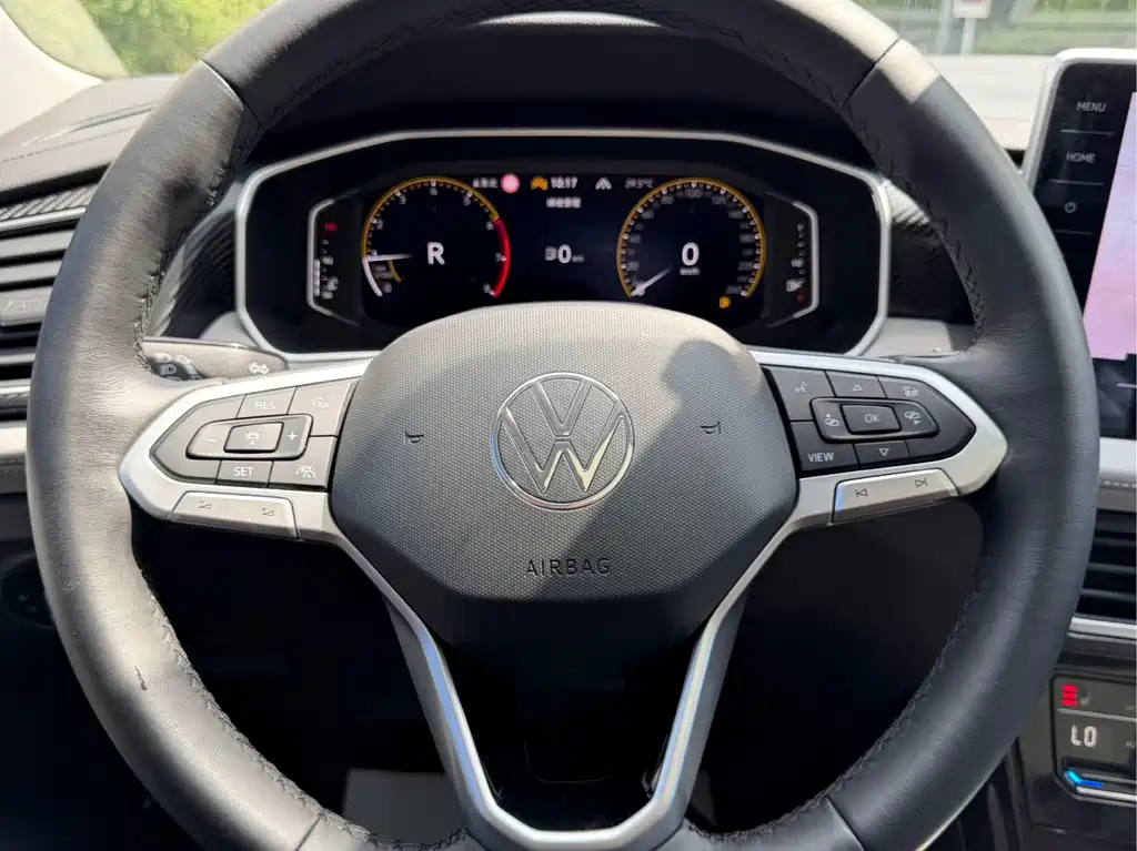 Volkswagen Tayron — миниатюра 22