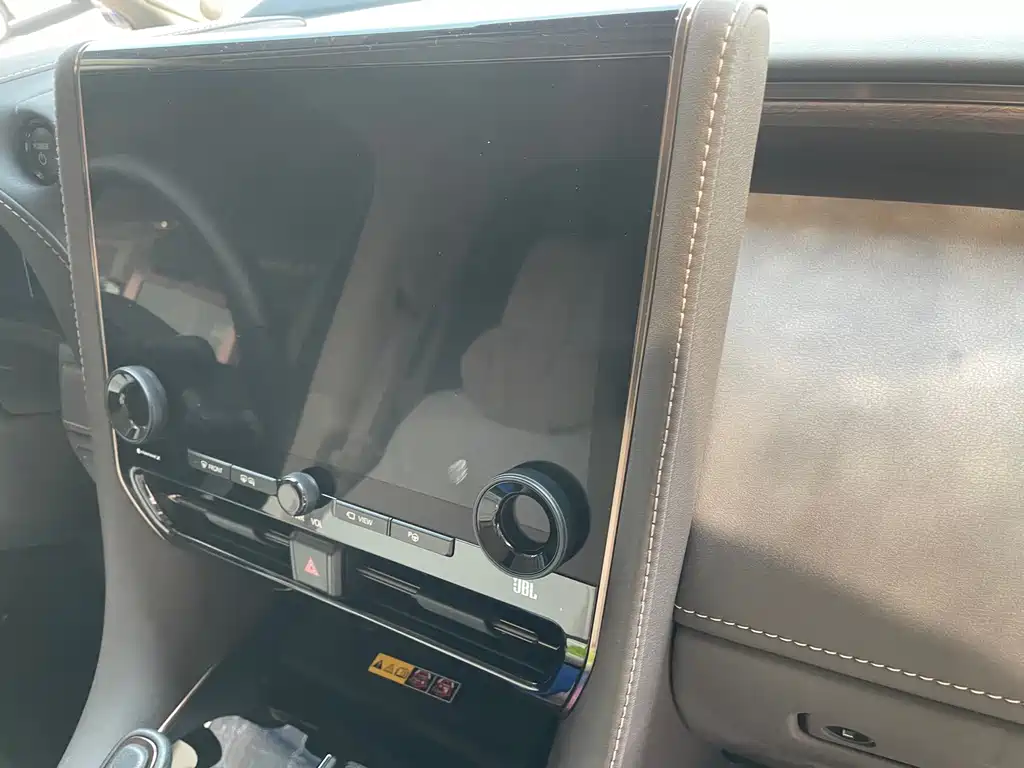 Toyota Alphard 2024 2.5L Premium