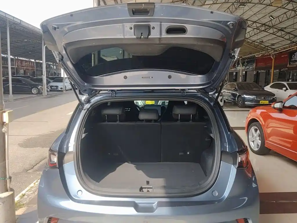 BYD Dolphin — миниатюра 19