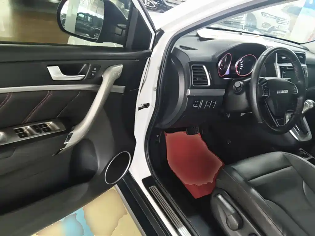 Haval M6 — миниатюра 16