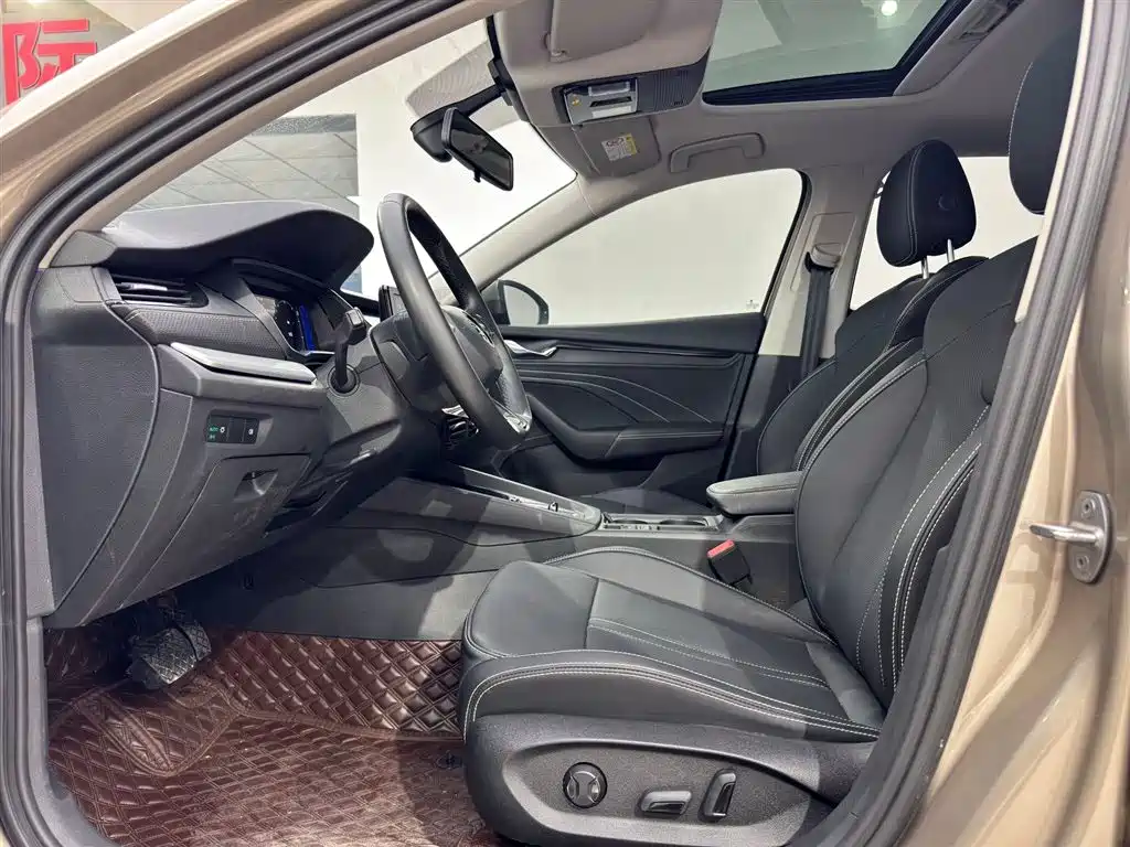 Skoda Octavia 2022 PRO TSI280