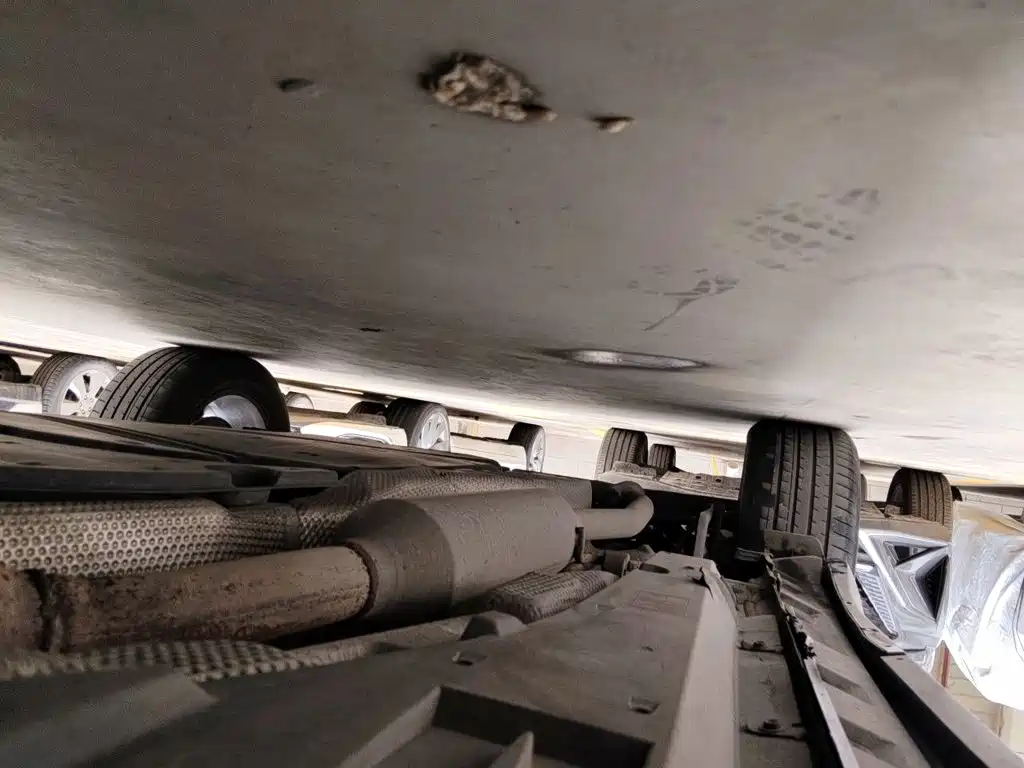 Toyota Harrier — миниатюра 16