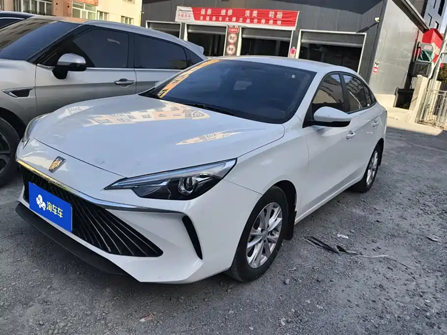 Roewe i5 2025