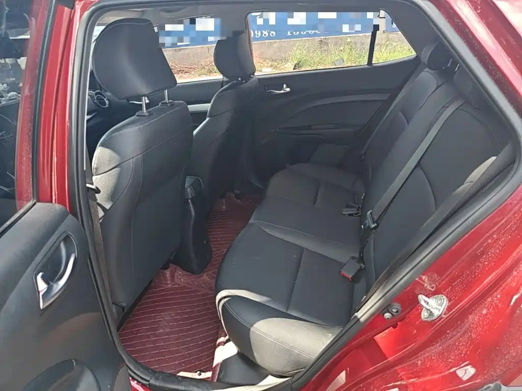 Kia KX1 — миниатюра 15