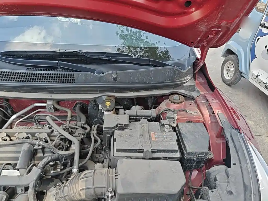 Kia KX1 — миниатюра 22