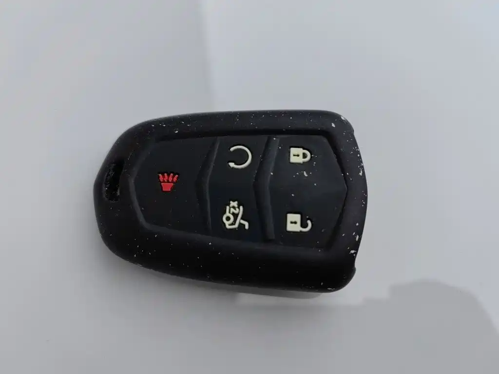 Cadillac XTS — миниатюра 19