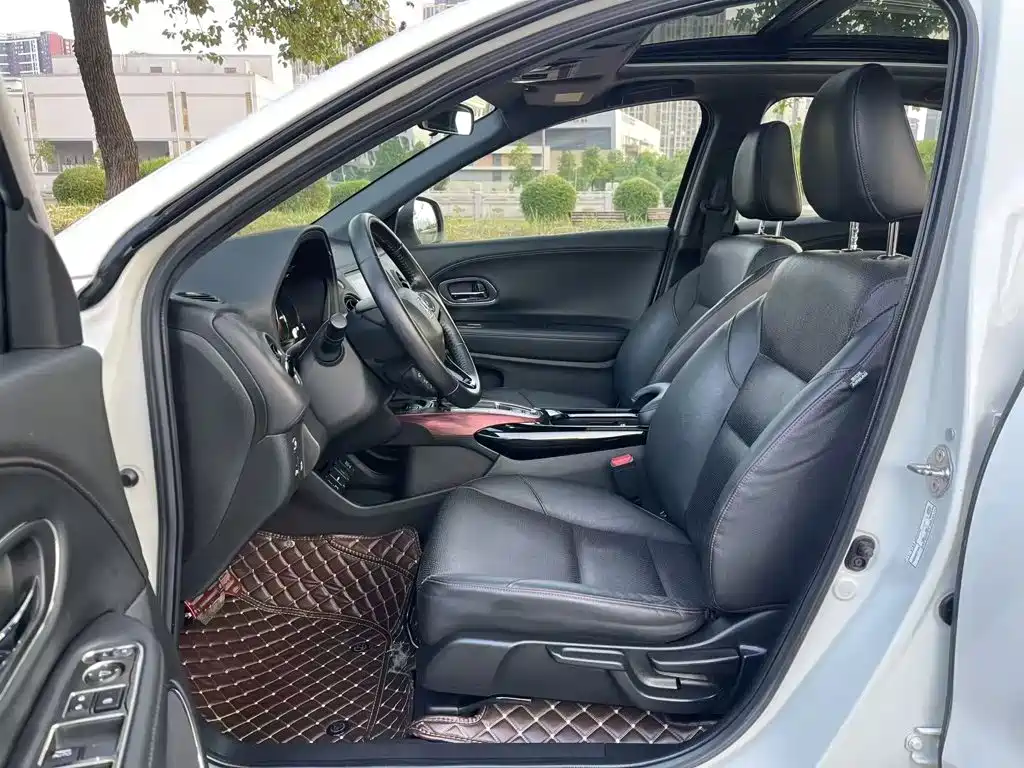 Honda XR-V — миниатюра 4