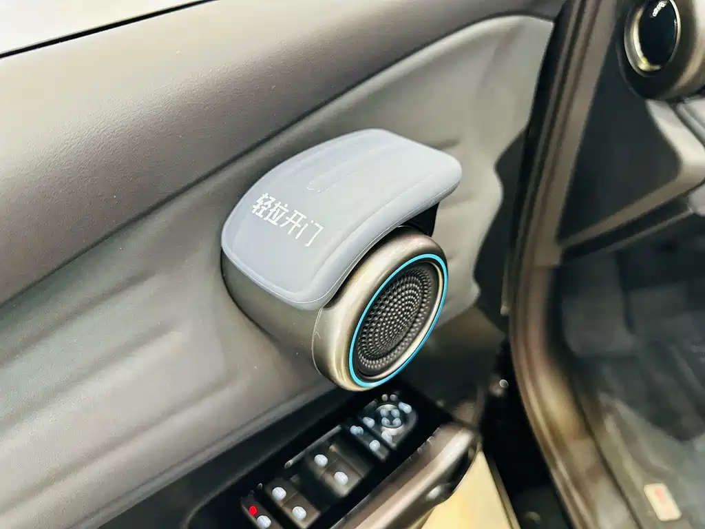 BYD Yuan Plus — миниатюра 27