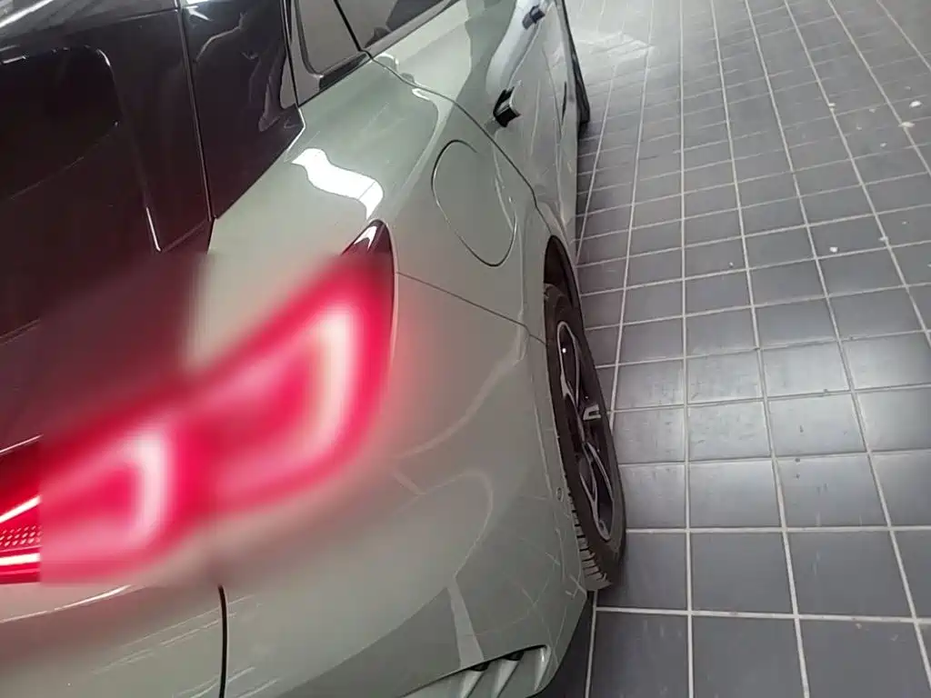 BYD Seal 06GT — миниатюра 8