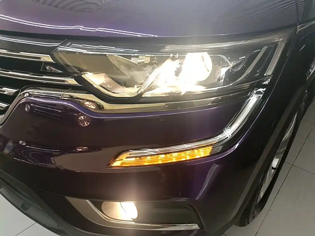 Renault Koleos — миниатюра 24