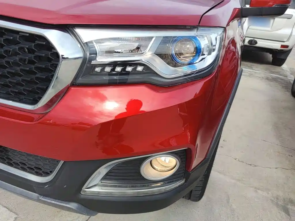 Haval H1 — миниатюра 24