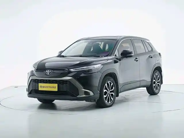 Toyota Frontlander