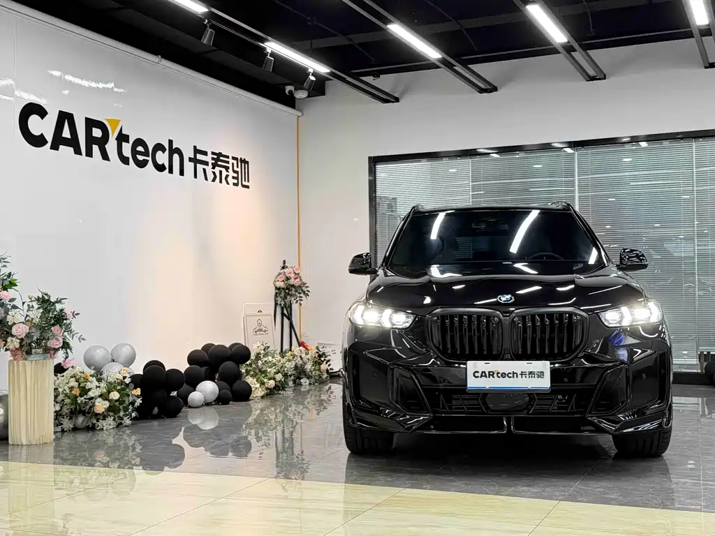 BMW X5 — миниатюра 2