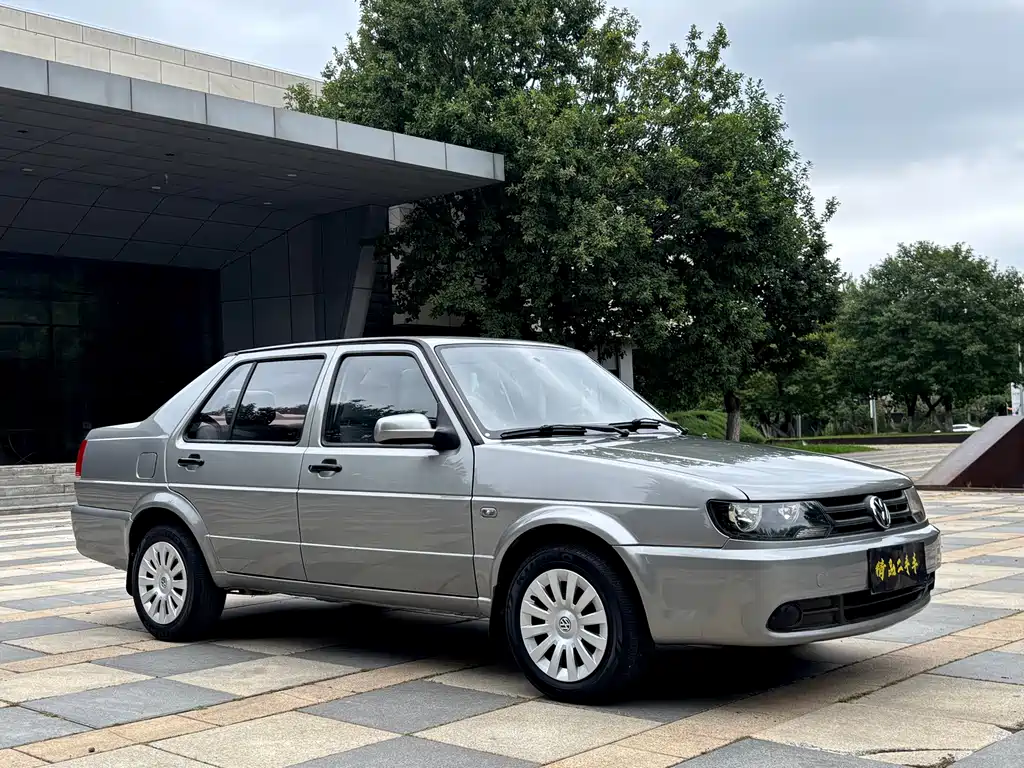 Volkswagen Jetta — миниатюра 3