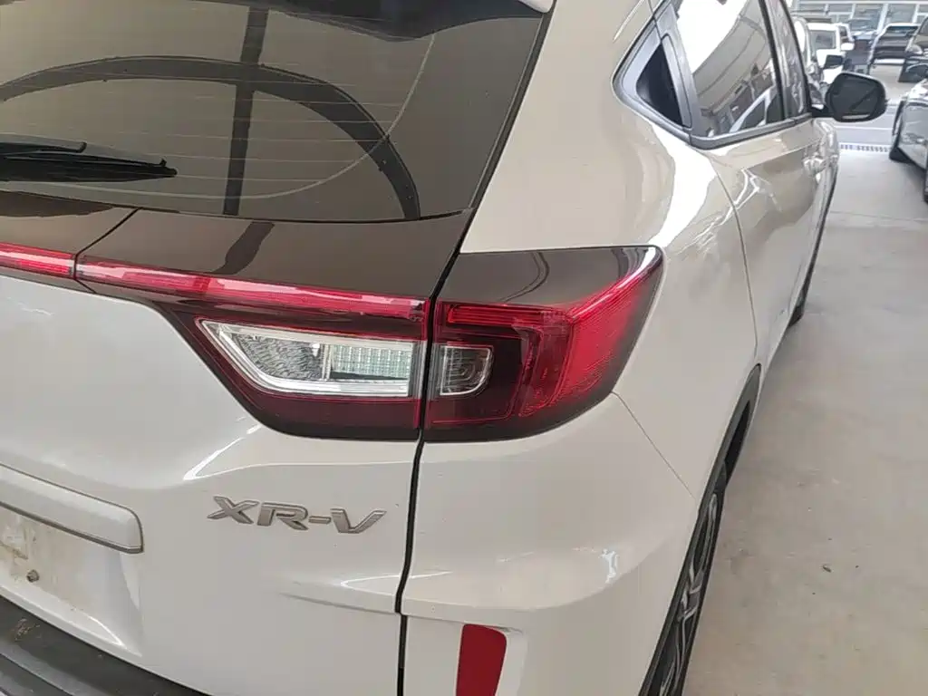Honda XR-V — миниатюра 24