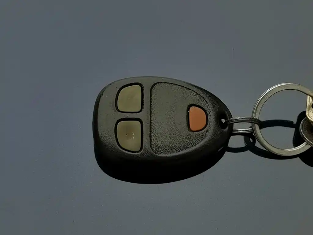 Buick GL8 — миниатюра 19