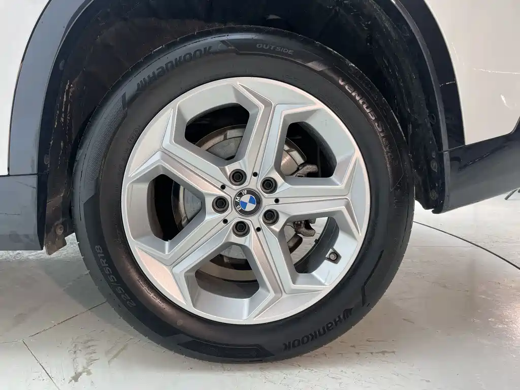 BMW X1 — миниатюра 26