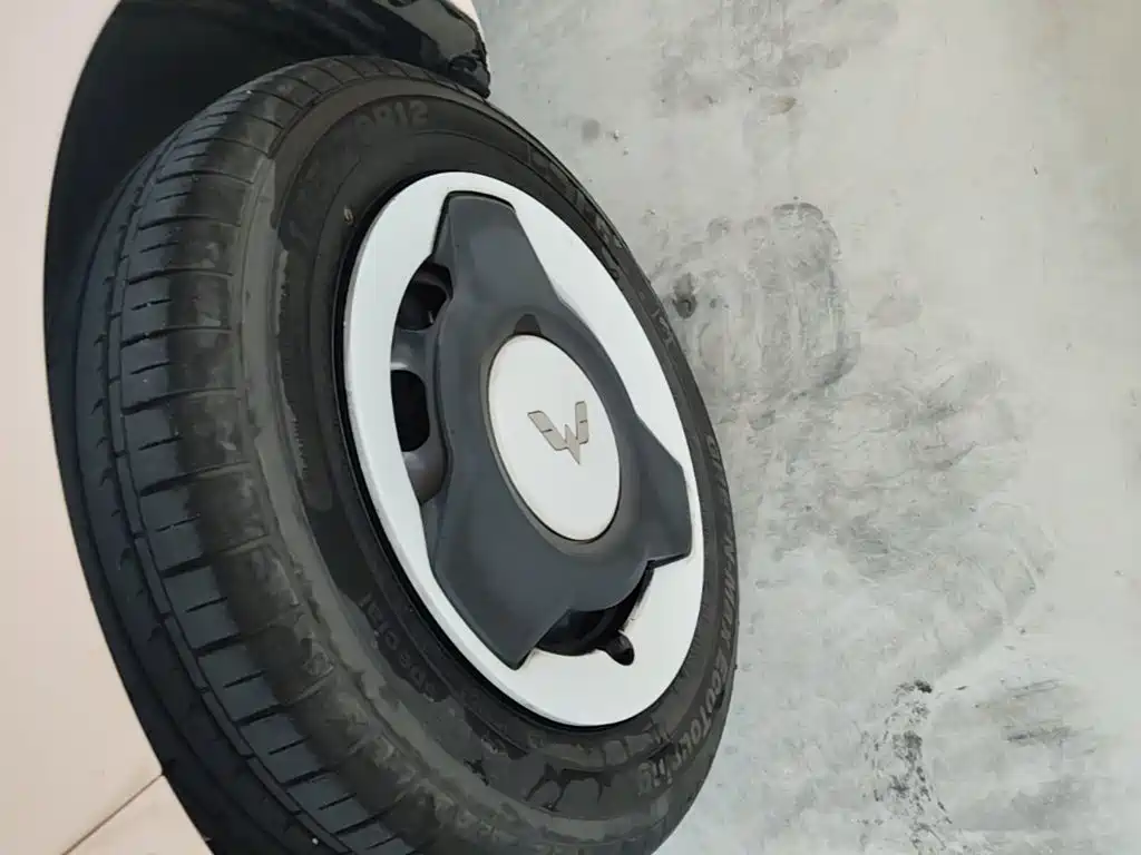 Wuling MINIEV — миниатюра 23