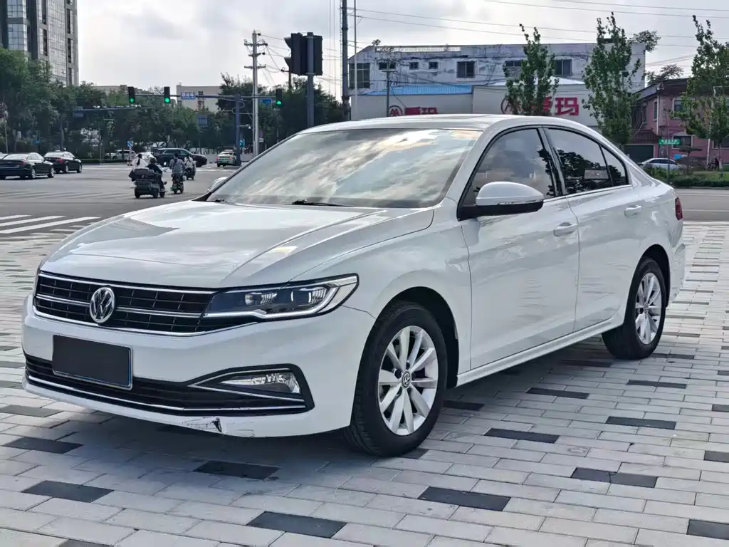Volkswagen Bora 2020