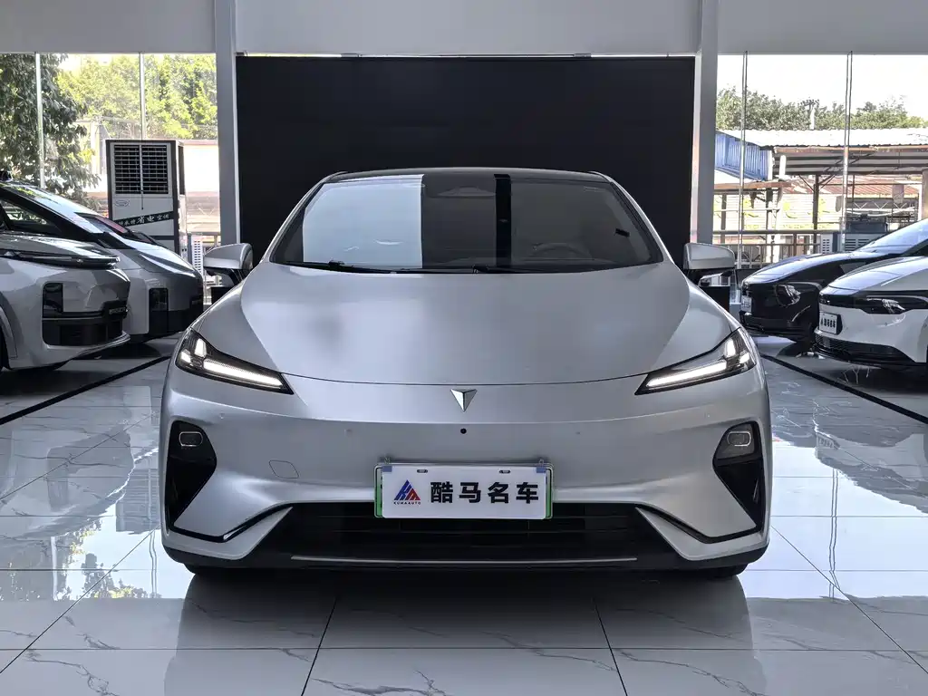 Deepal Deepal L07 — миниатюра 2