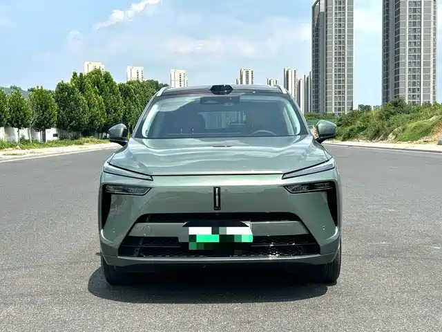WEY 魏牌