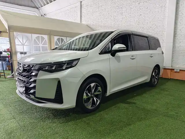 GAC Trumpchi 传祺M6