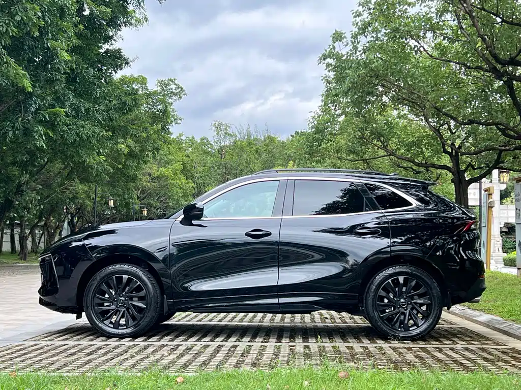 Fengxing Fengxing T5 EVO — миниатюра 7