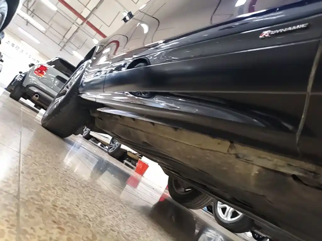 Land Rover Evoque — миниатюра 21