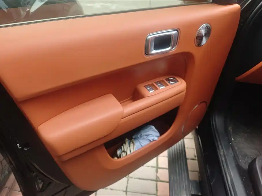 Li Auto L9 2025 Ultra
